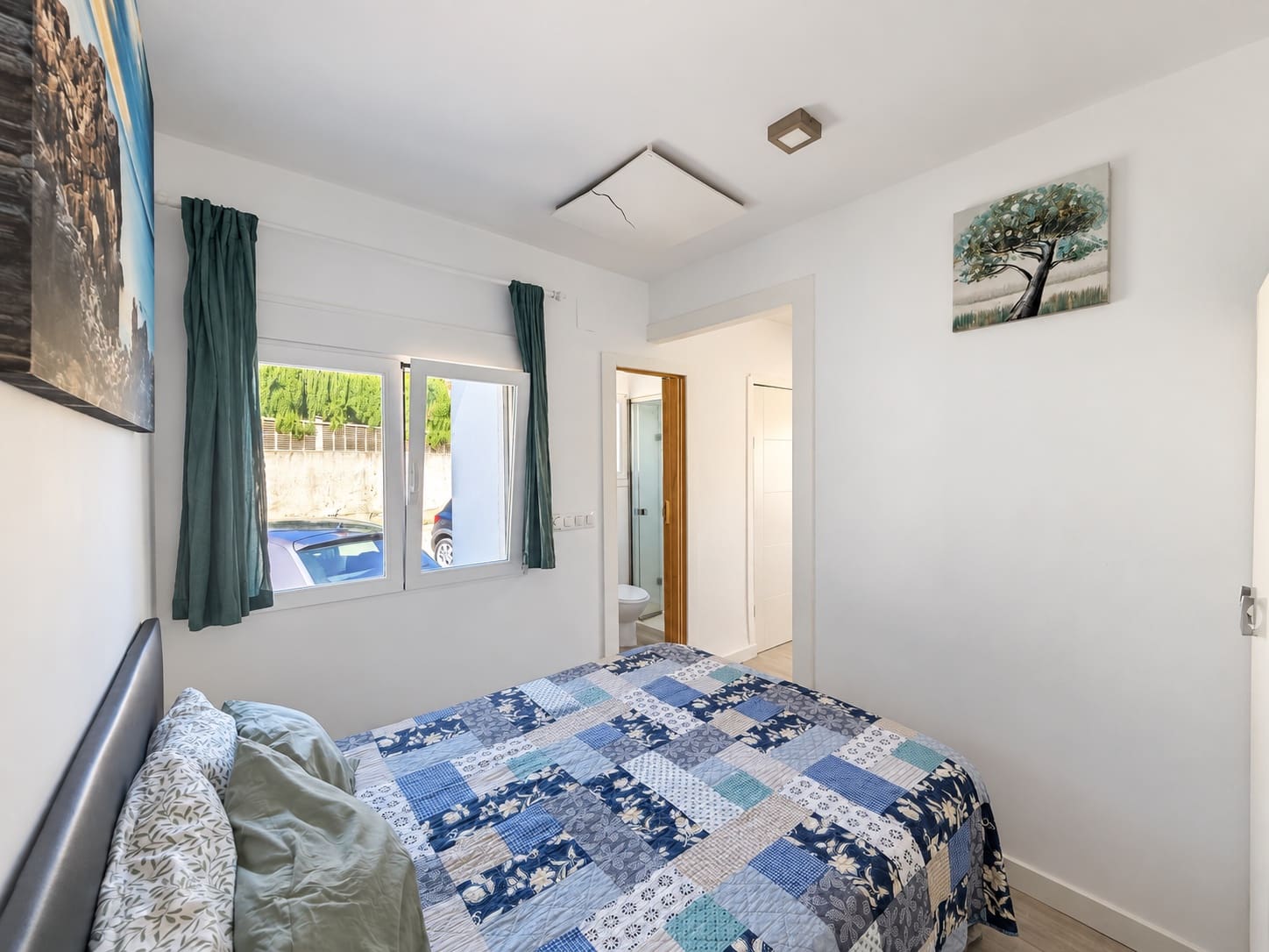 1 camera da letto Appartamento in vendita in Denia con garage - 155.000 € (Rif: 10097628)