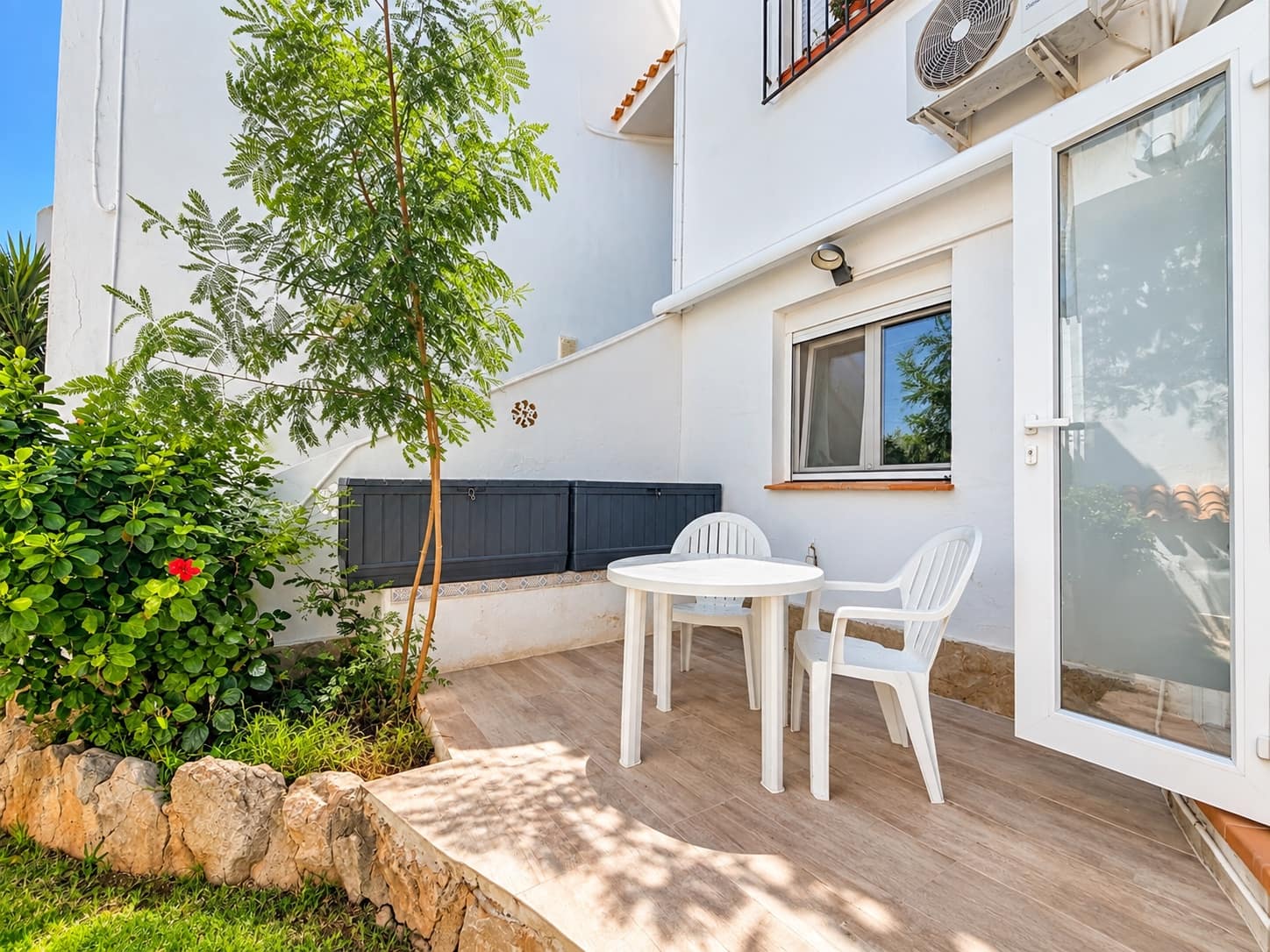 1 camera da letto Appartamento in vendita in Denia con garage - 155.000 € (Rif: 10097628)