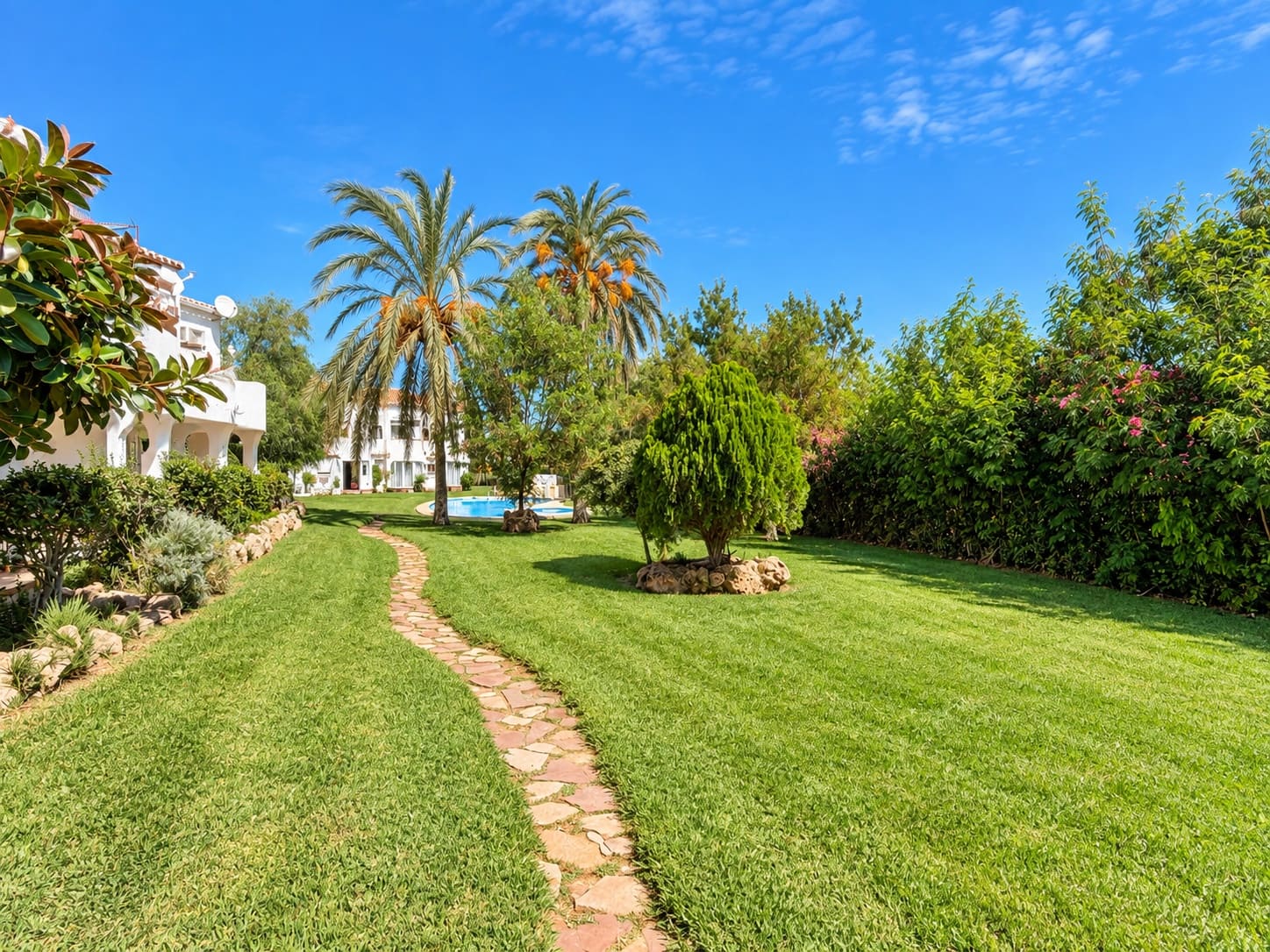 1 camera da letto Appartamento in vendita in Denia con garage - 155.000 € (Rif: 10097628)