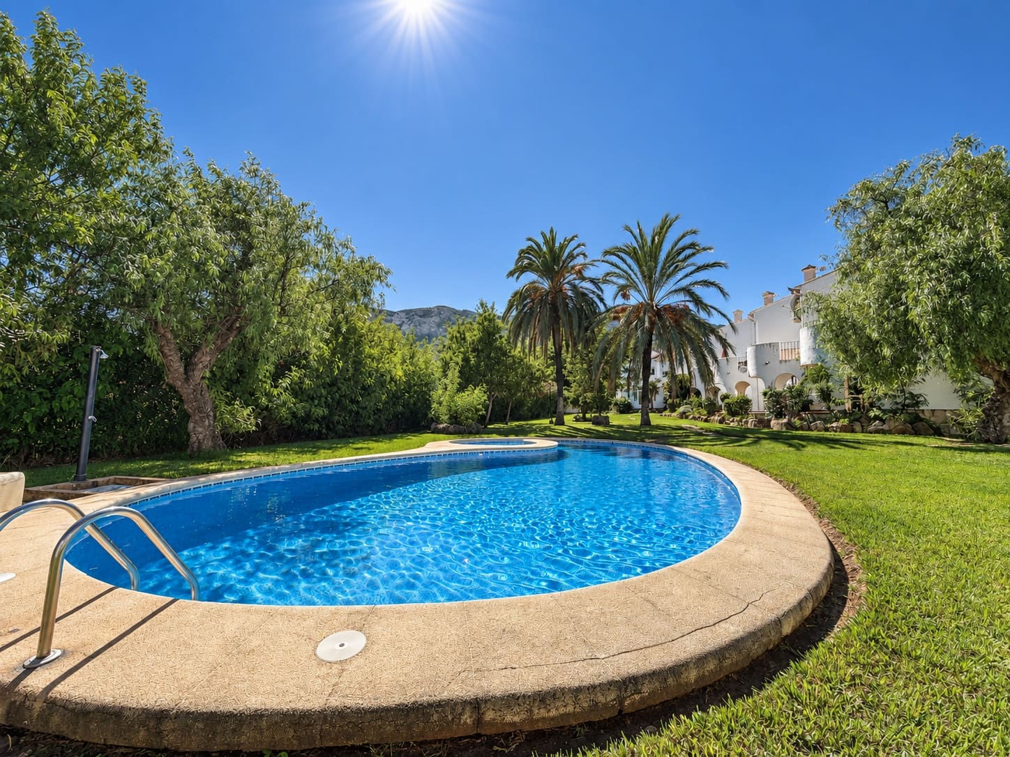 1 camera da letto Appartamento in vendita in Denia con garage - 155.000 € (Rif: 10097628)
