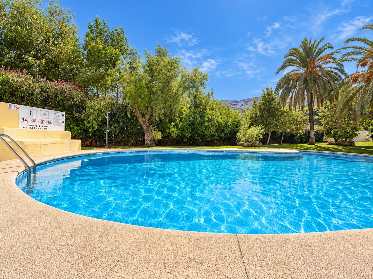 1 camera da letto Appartamento in vendita in Denia con garage - 155.000 € (Rif: 10097628)