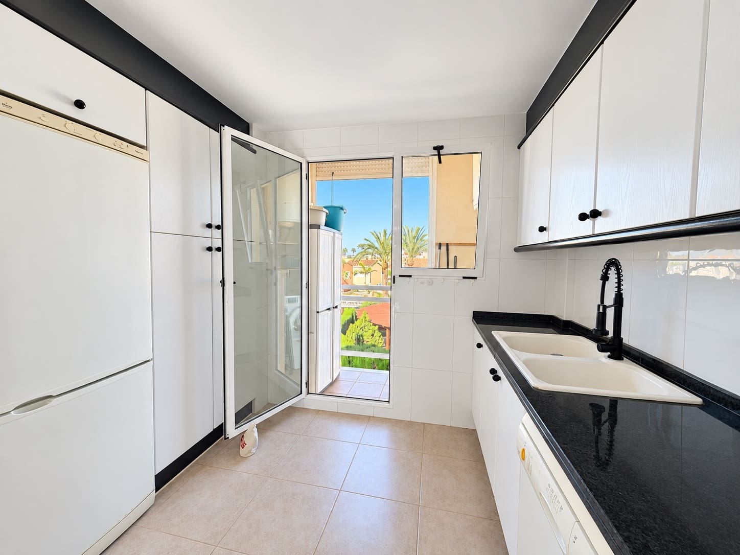 2 Zimmer Penthouse zu verkaufen in Denia mit Pool Garage - 380.000 € (Ref: 10118811)