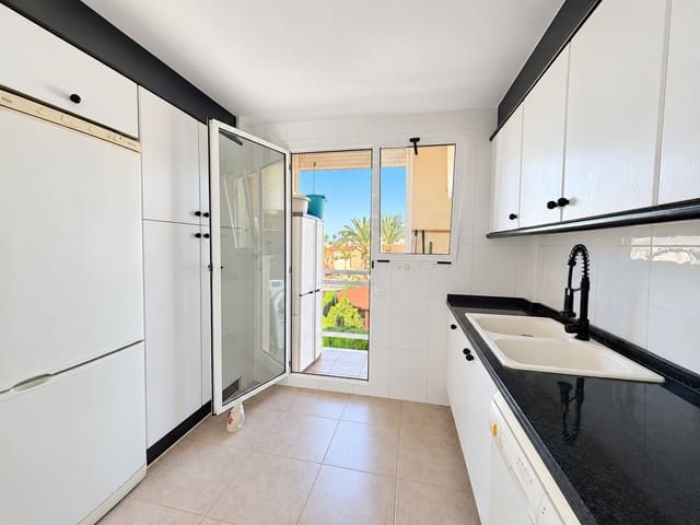 2 Zimmer Penthouse zu verkaufen in Dénia mit Pool Garage - 380.000 € (Ref: 10118811)
