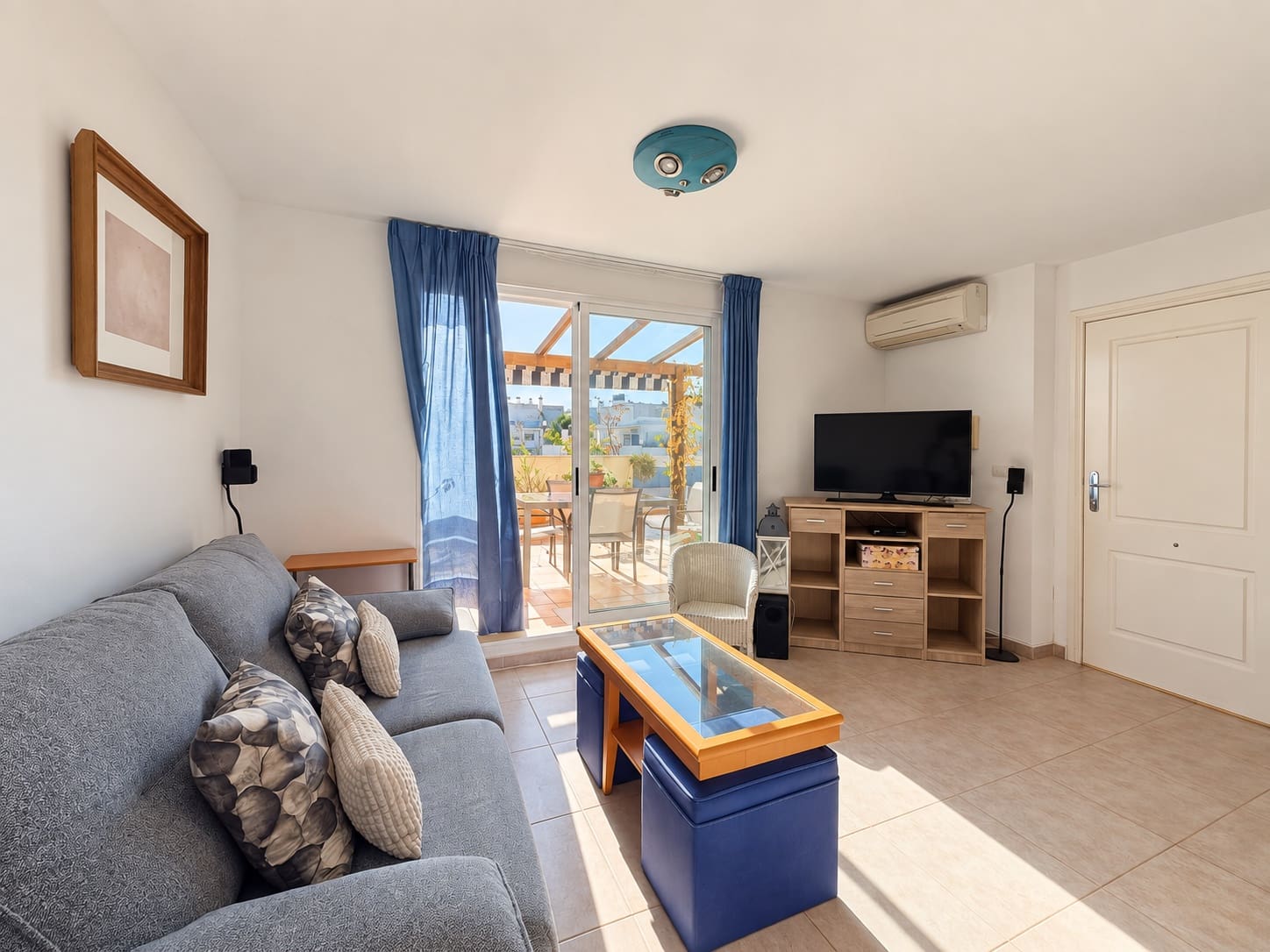2 Zimmer Penthouse zu verkaufen in Denia mit Pool Garage - 380.000 € (Ref: 10118811)