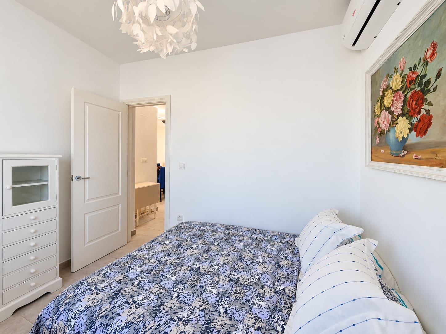2 Zimmer Penthouse zu verkaufen in Denia mit Pool Garage - 380.000 € (Ref: 10118811)