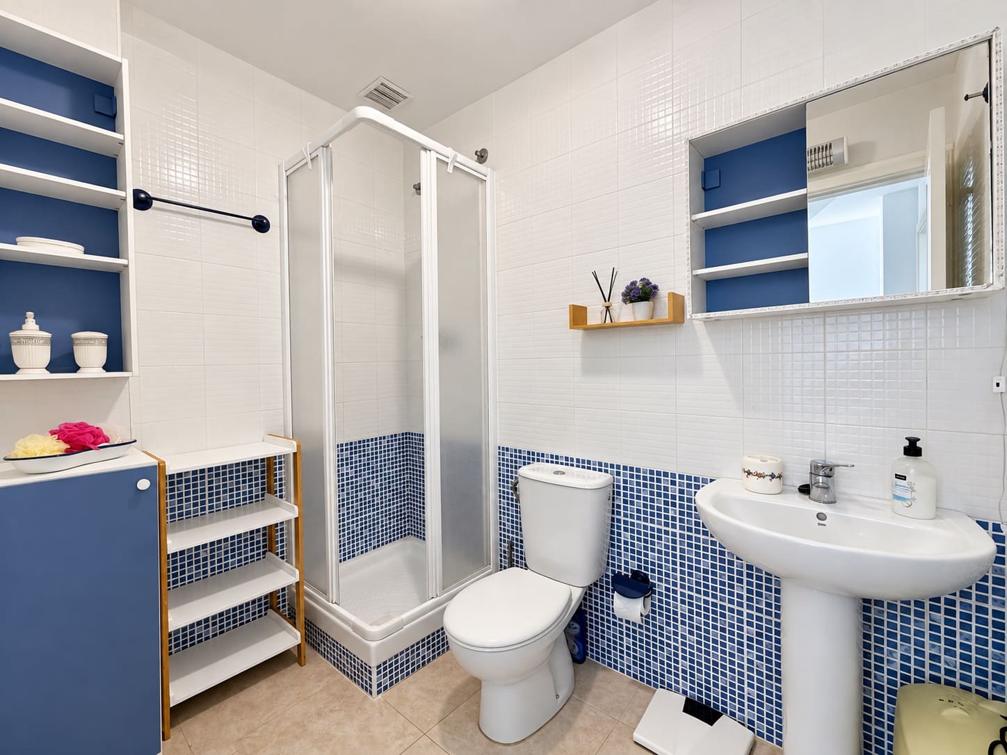 2 Zimmer Penthouse zu verkaufen in Denia mit Pool Garage - 380.000 € (Ref: 10118811)