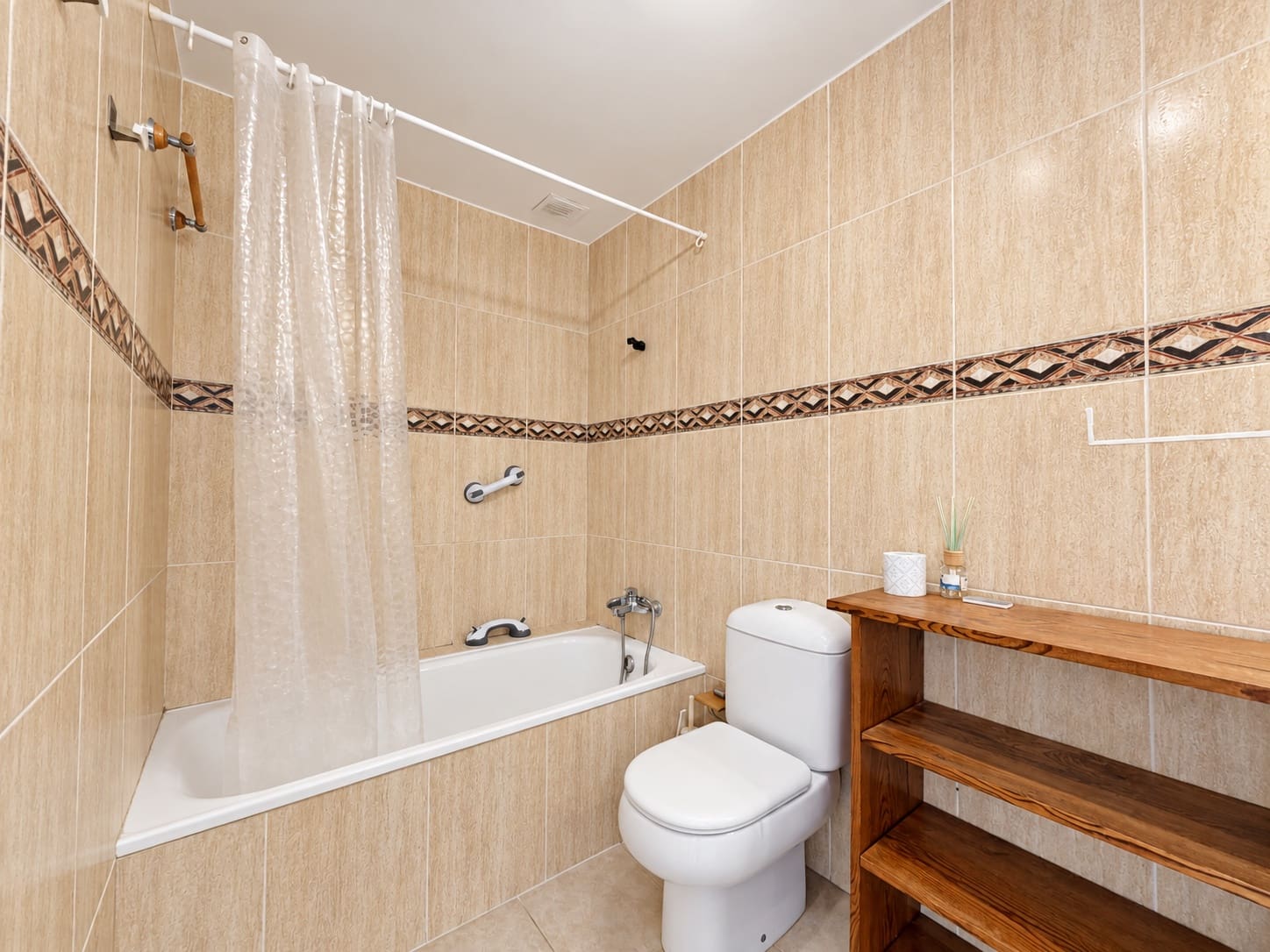 2 Zimmer Penthouse zu verkaufen in Denia mit Pool Garage - 380.000 € (Ref: 10118811)