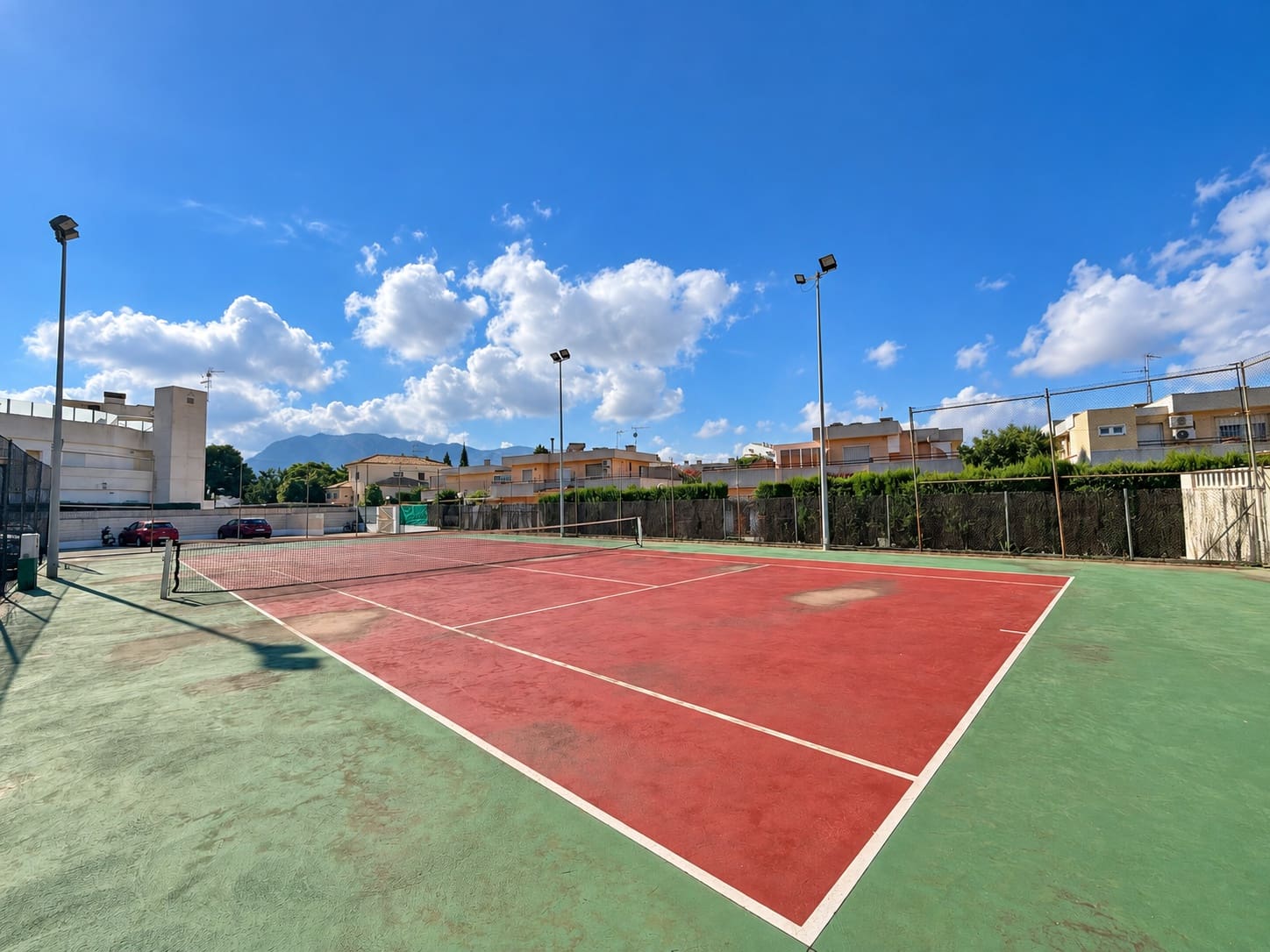 2 Zimmer Penthouse zu verkaufen in Denia mit Pool Garage - 380.000 € (Ref: 10118811)