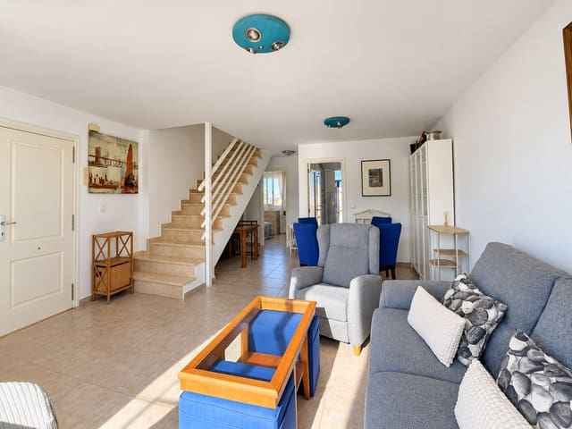 2 Zimmer Penthouse zu verkaufen in Dénia mit Pool Garage - 380.000 € (Ref: 10118811)