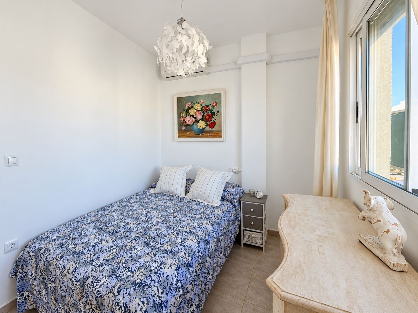 2 Zimmer Penthouse zu verkaufen in Denia mit Pool Garage - 380.000 € (Ref: 10118811)