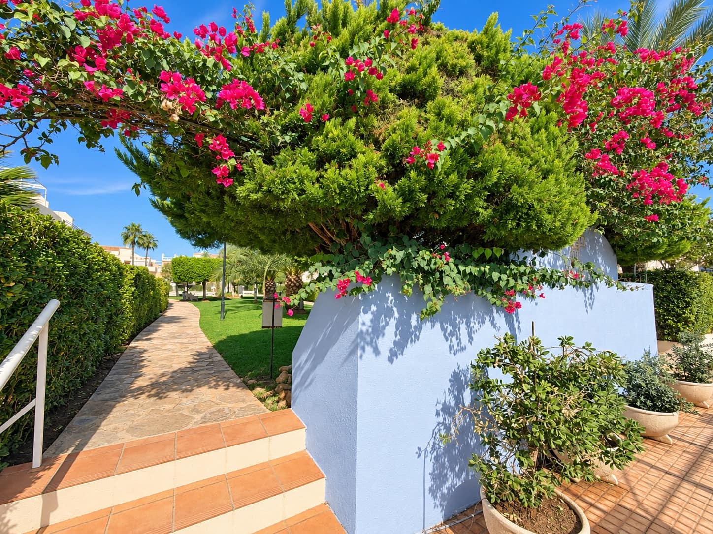 2 Zimmer Penthouse zu verkaufen in Denia mit Pool Garage - 380.000 € (Ref: 10118811)