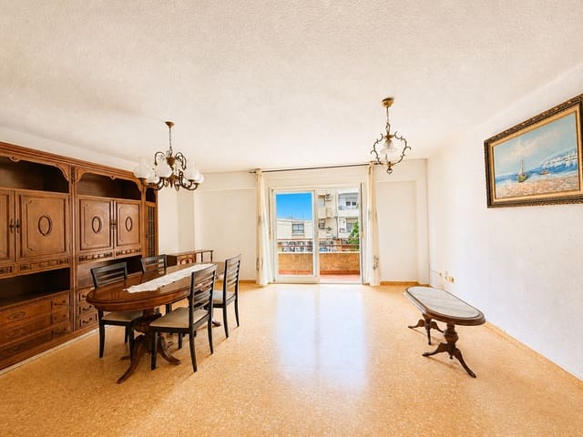 3 chambre Appartement à vendre à Dénia - 220 000 € (Ref: 9918857)