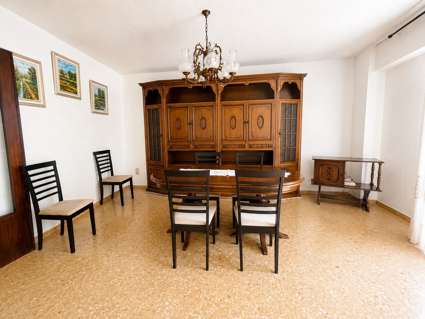 Piso de 3 habitaciones en Dénia en venta - 220.000 € (Ref: 9918857)