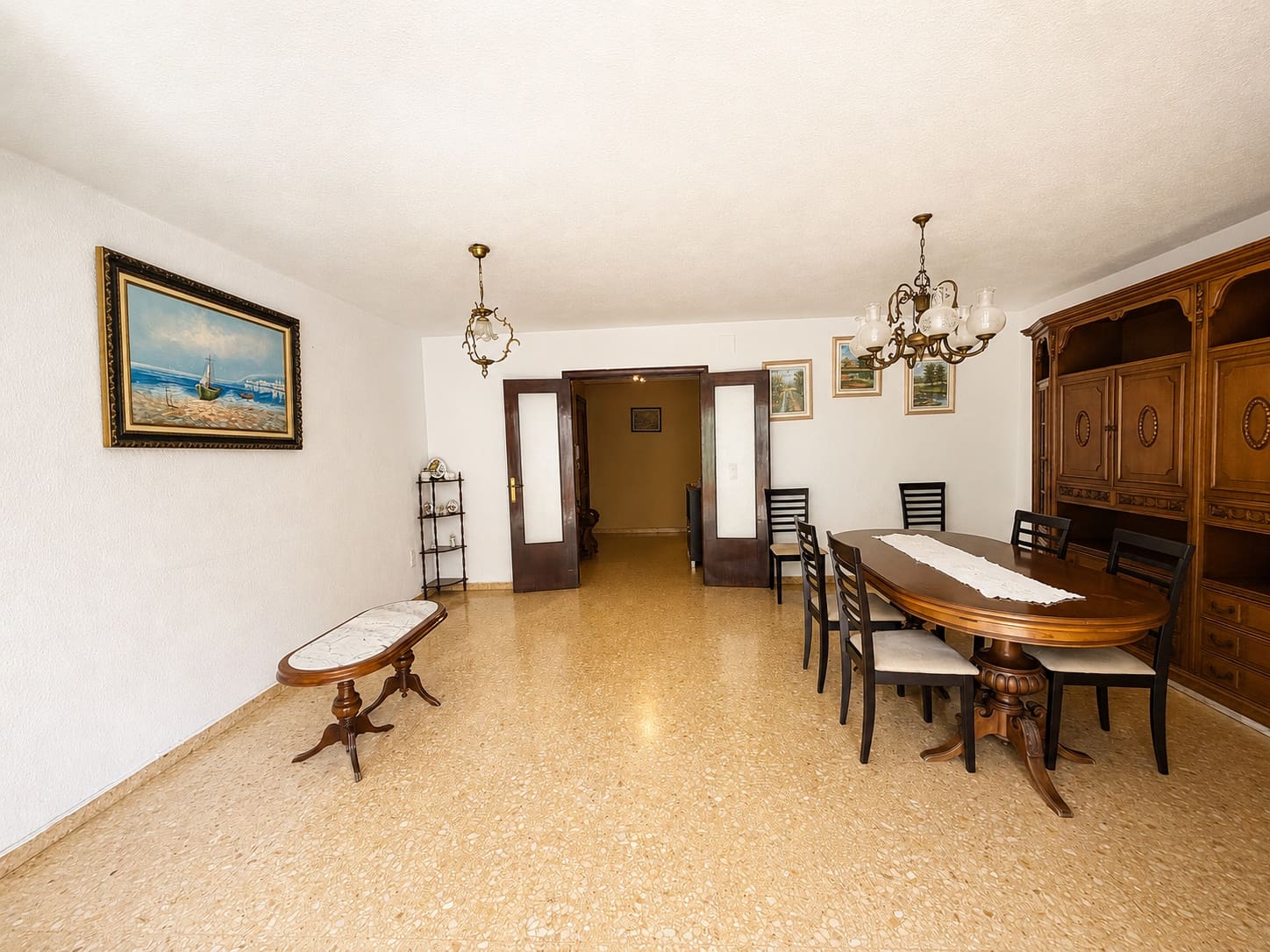 Piso de 3 habitaciones en Dénia en venta - 220.000 € (Ref: 9918857)
