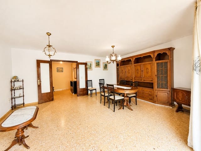 3 chambre Appartement à vendre à Dénia - 220 000 € (Ref: 9918857)