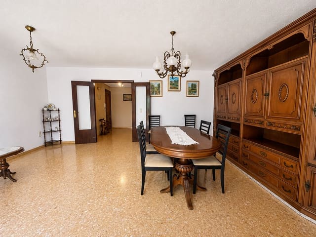 3 chambre Appartement à vendre à Dénia - 220 000 € (Ref: 9918857)