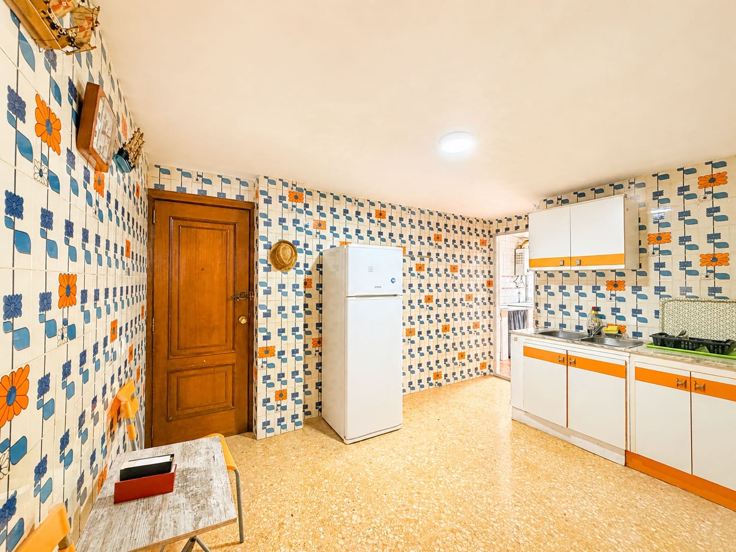 Piso de 3 habitaciones en Dénia en venta - 220.000 € (Ref: 9918857)