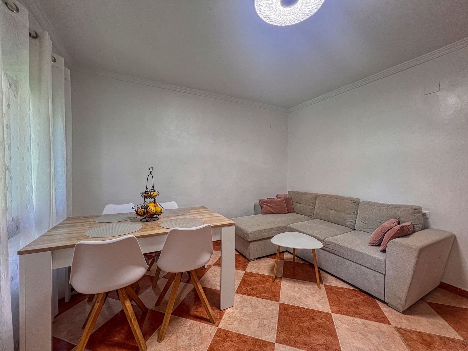 2 makuuhuone Asunto myytävänä paikassa Denia - 169 000 € (Ref: 9918858)