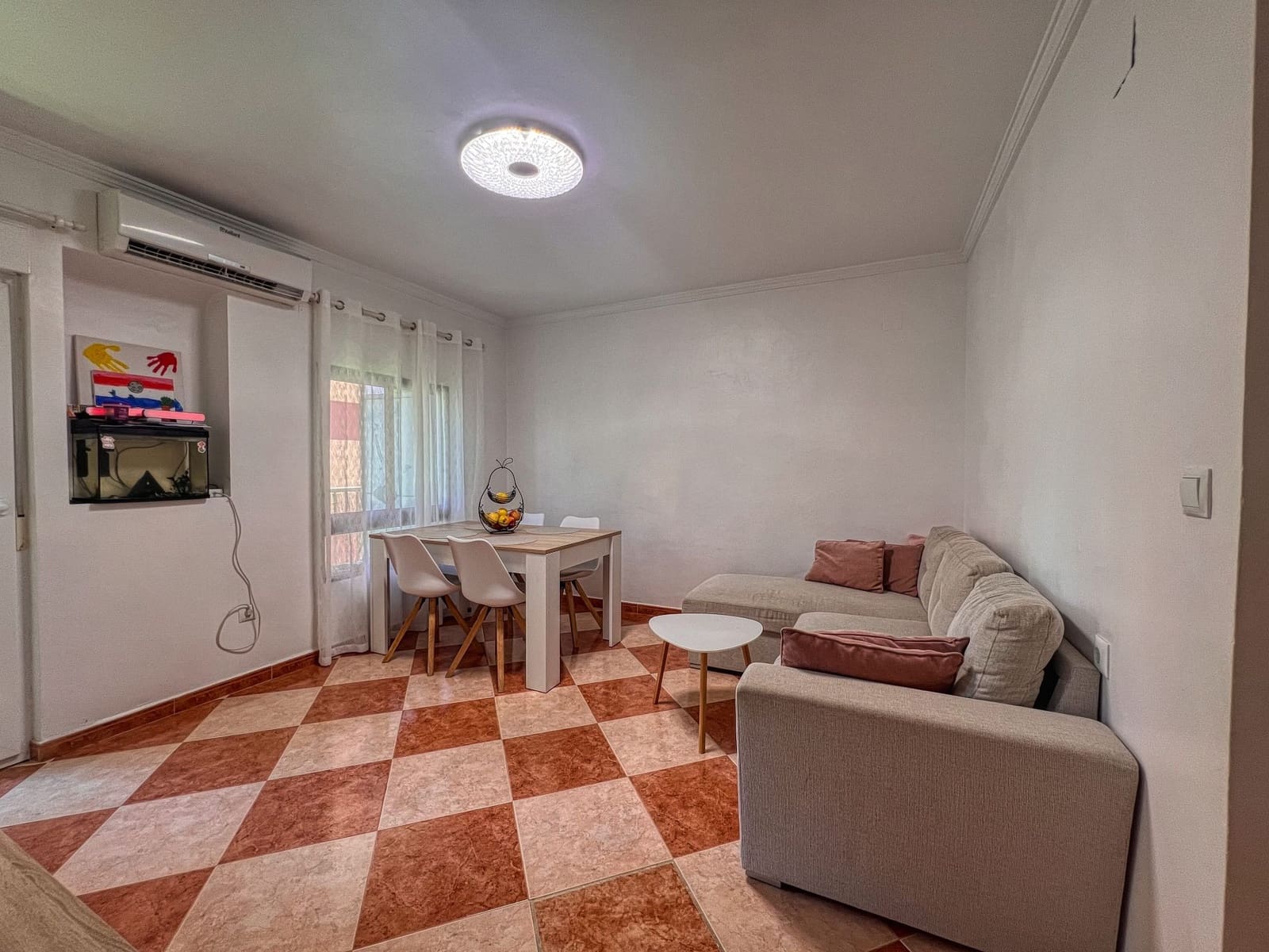 2 makuuhuone Asunto myytävänä paikassa Denia - 169 000 € (Ref: 9918858)