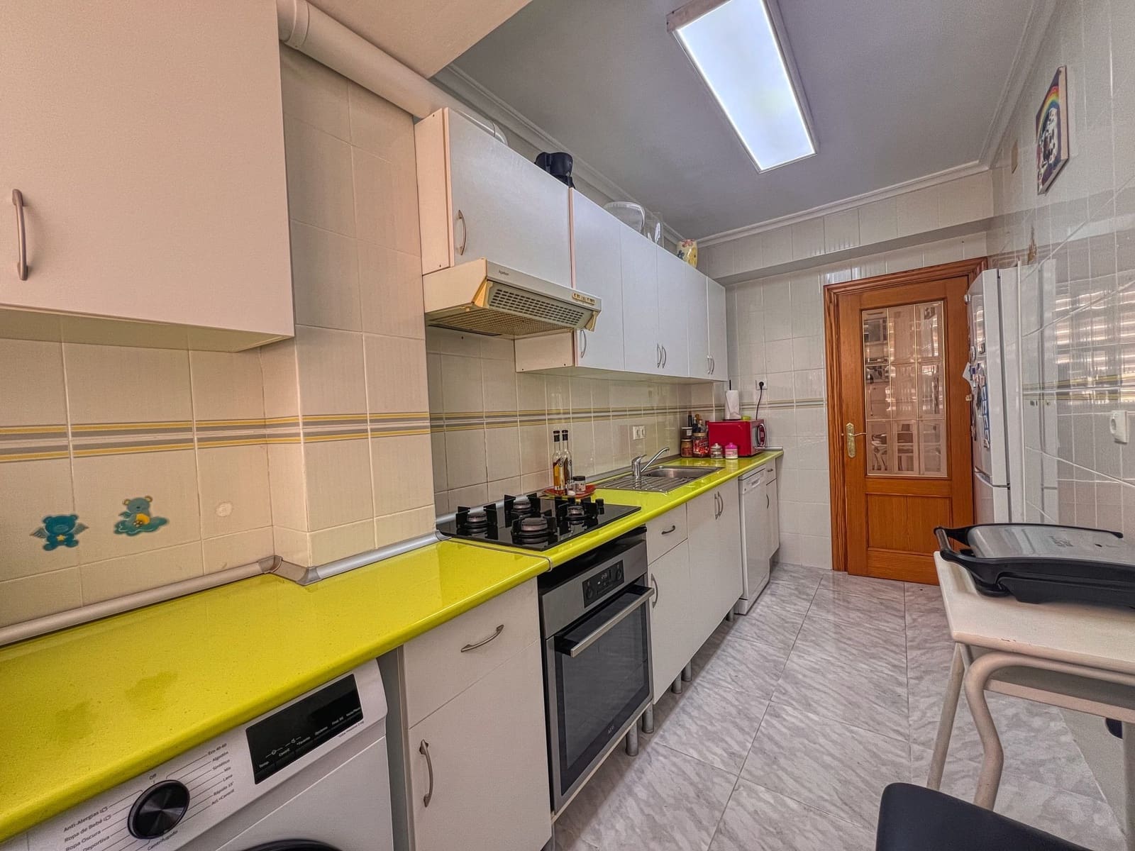 2 makuuhuone Asunto myytävänä paikassa Denia - 169 000 € (Ref: 9918858)