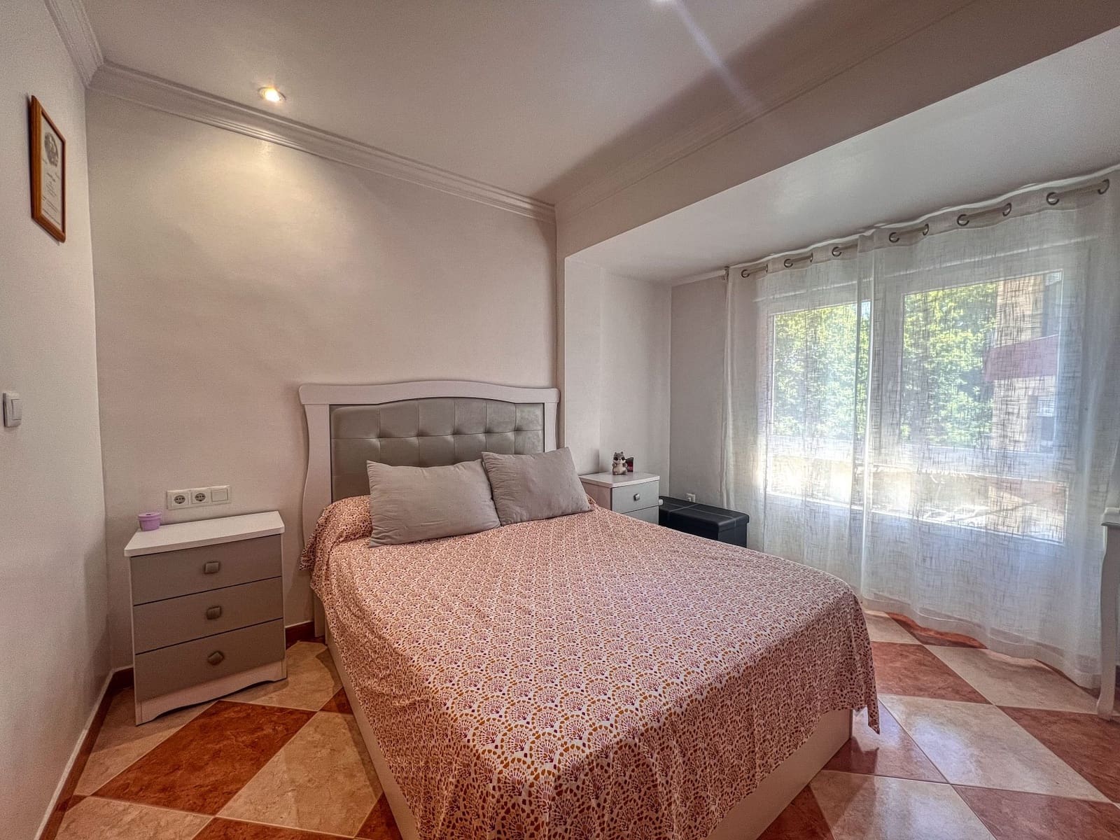 2 makuuhuone Asunto myytävänä paikassa Denia - 169 000 € (Ref: 9918858)