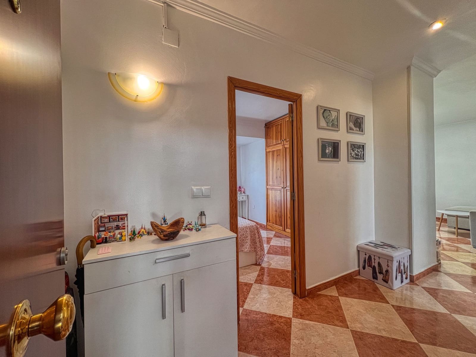 2 makuuhuone Asunto myytävänä paikassa Denia - 169 000 € (Ref: 9918858)