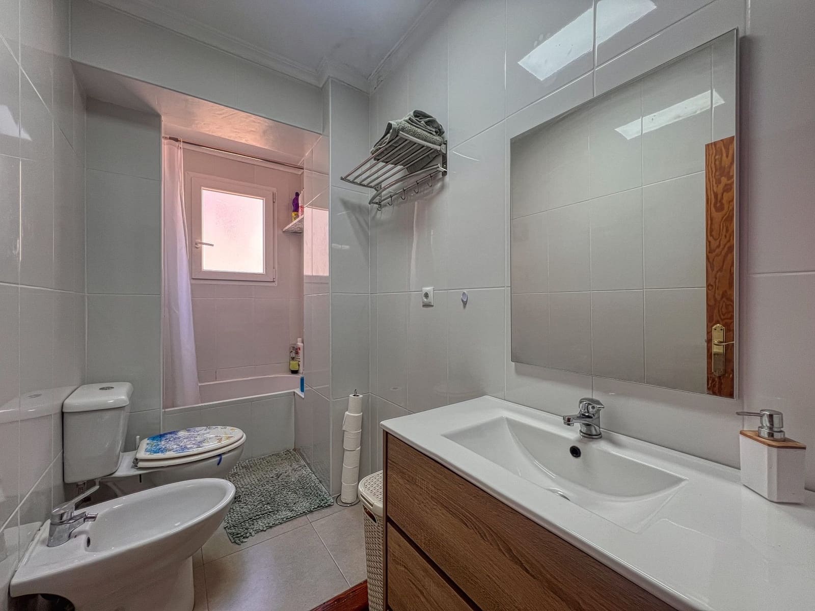 2 makuuhuone Asunto myytävänä paikassa Denia - 169 000 € (Ref: 9918858)