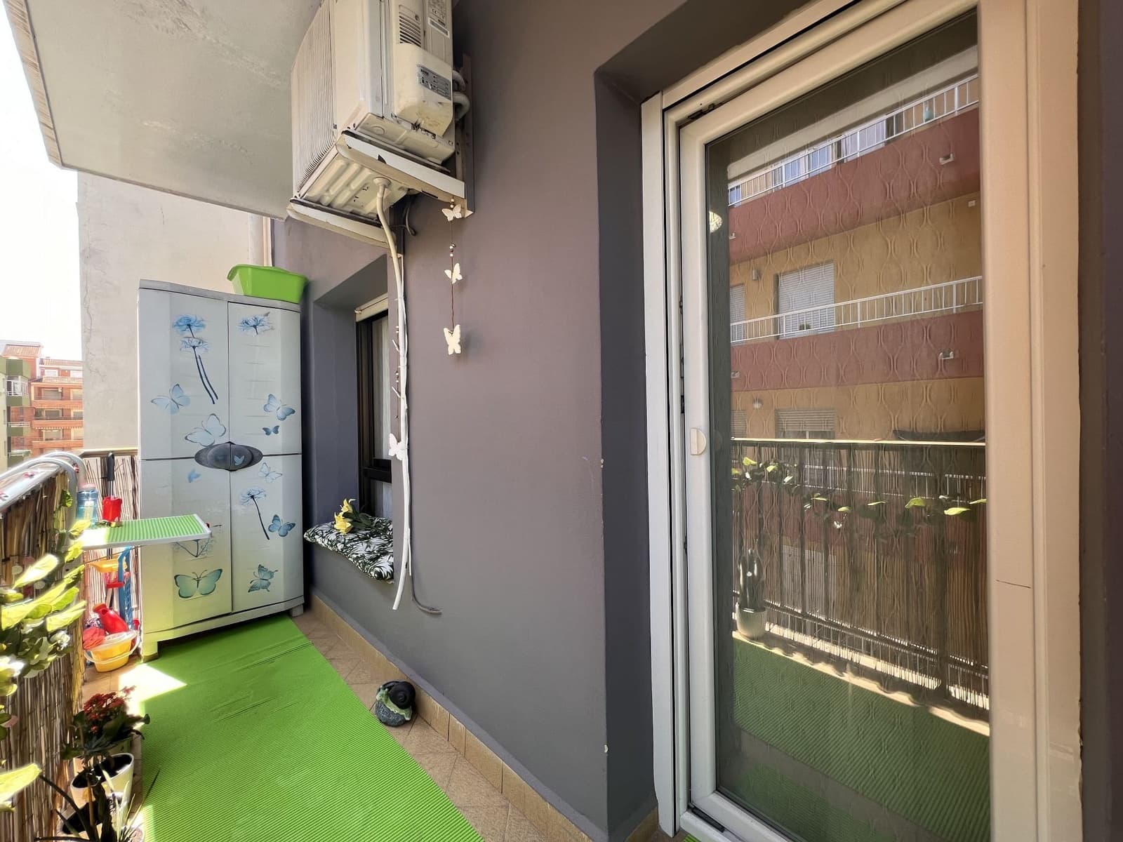 2 makuuhuone Asunto myytävänä paikassa Denia - 169 000 € (Ref: 9918858)