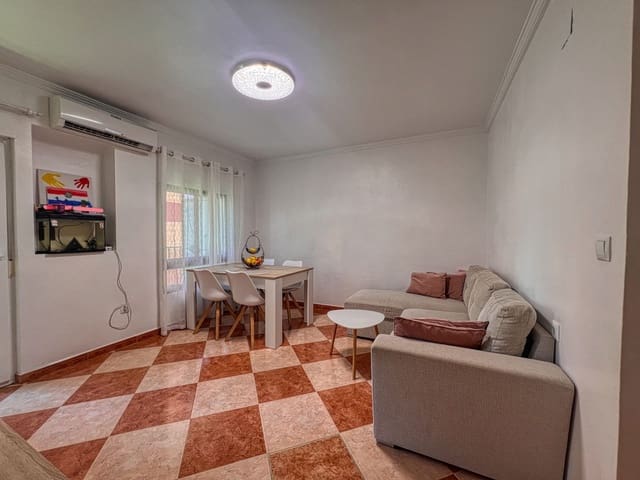 2 makuuhuone Asunto myytävänä paikassa Dénia - 169 000 € (Ref: 9918858)