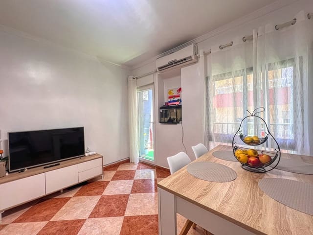 2 makuuhuone Asunto myytävänä paikassa Dénia - 169 000 € (Ref: 9918858)
