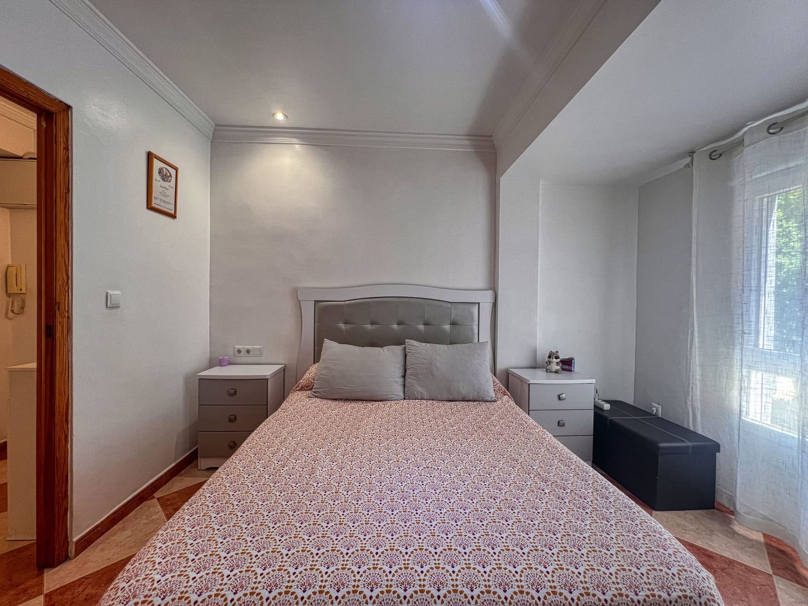 2 makuuhuone Asunto myytävänä paikassa Denia - 169 000 € (Ref: 9918858)