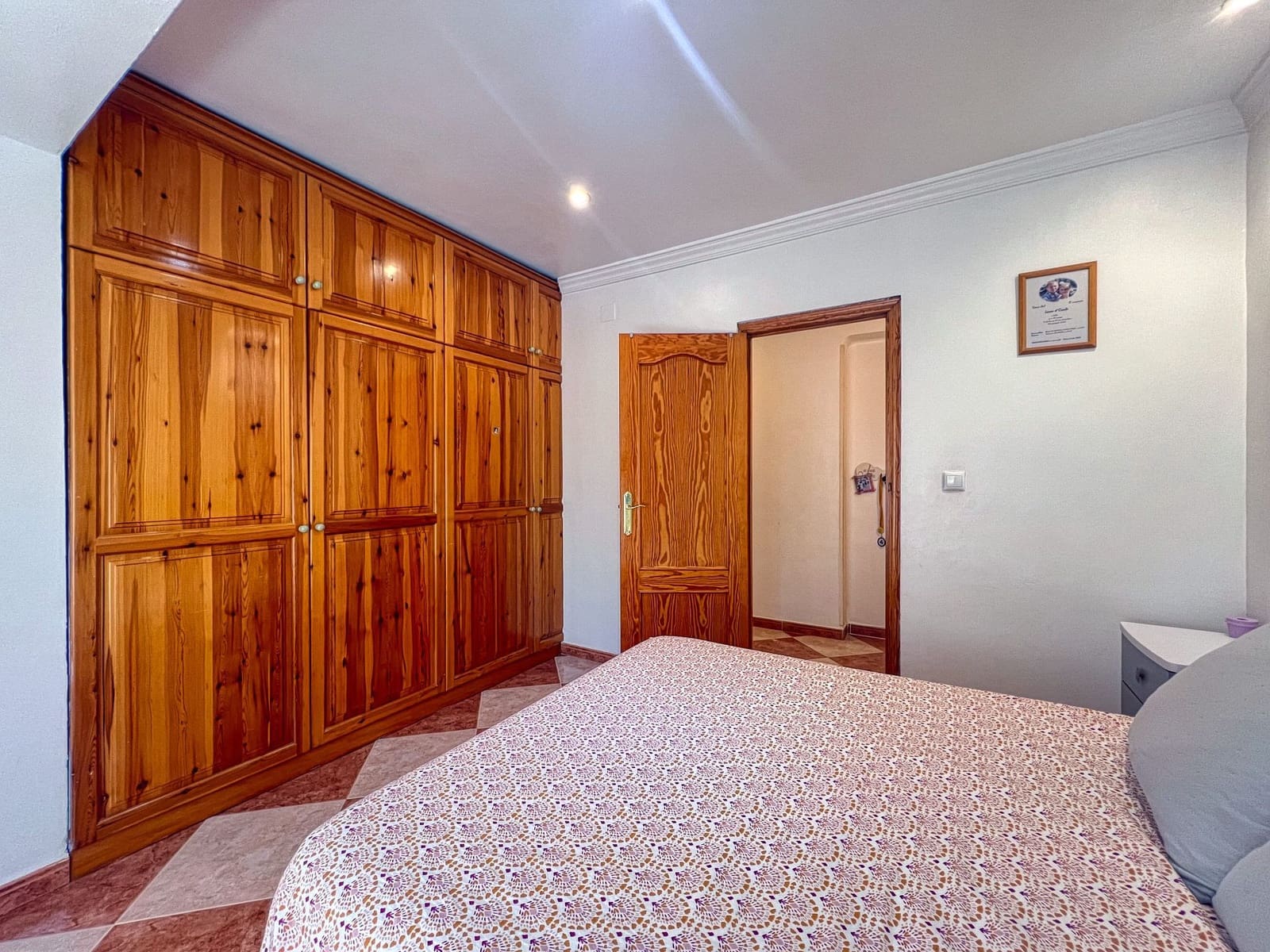 2 makuuhuone Asunto myytävänä paikassa Denia - 169 000 € (Ref: 9918858)