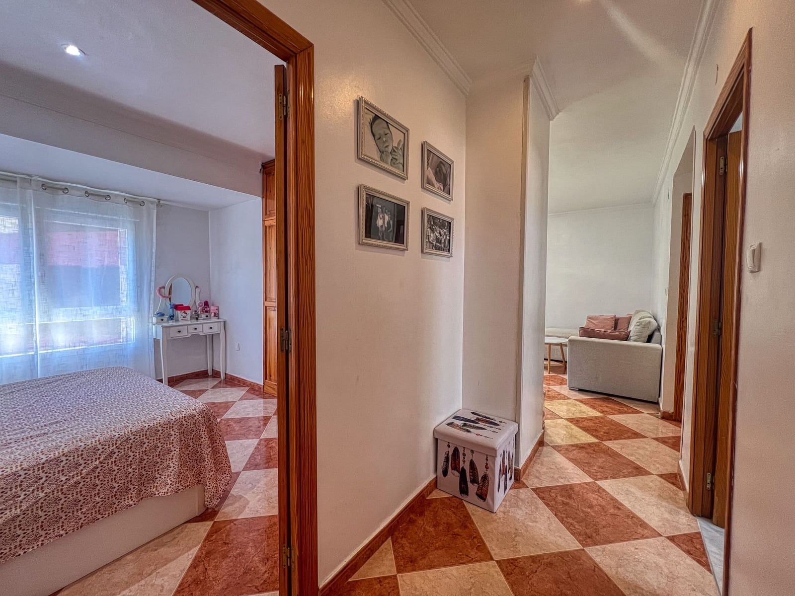 2 makuuhuone Asunto myytävänä paikassa Denia - 169 000 € (Ref: 9918858)