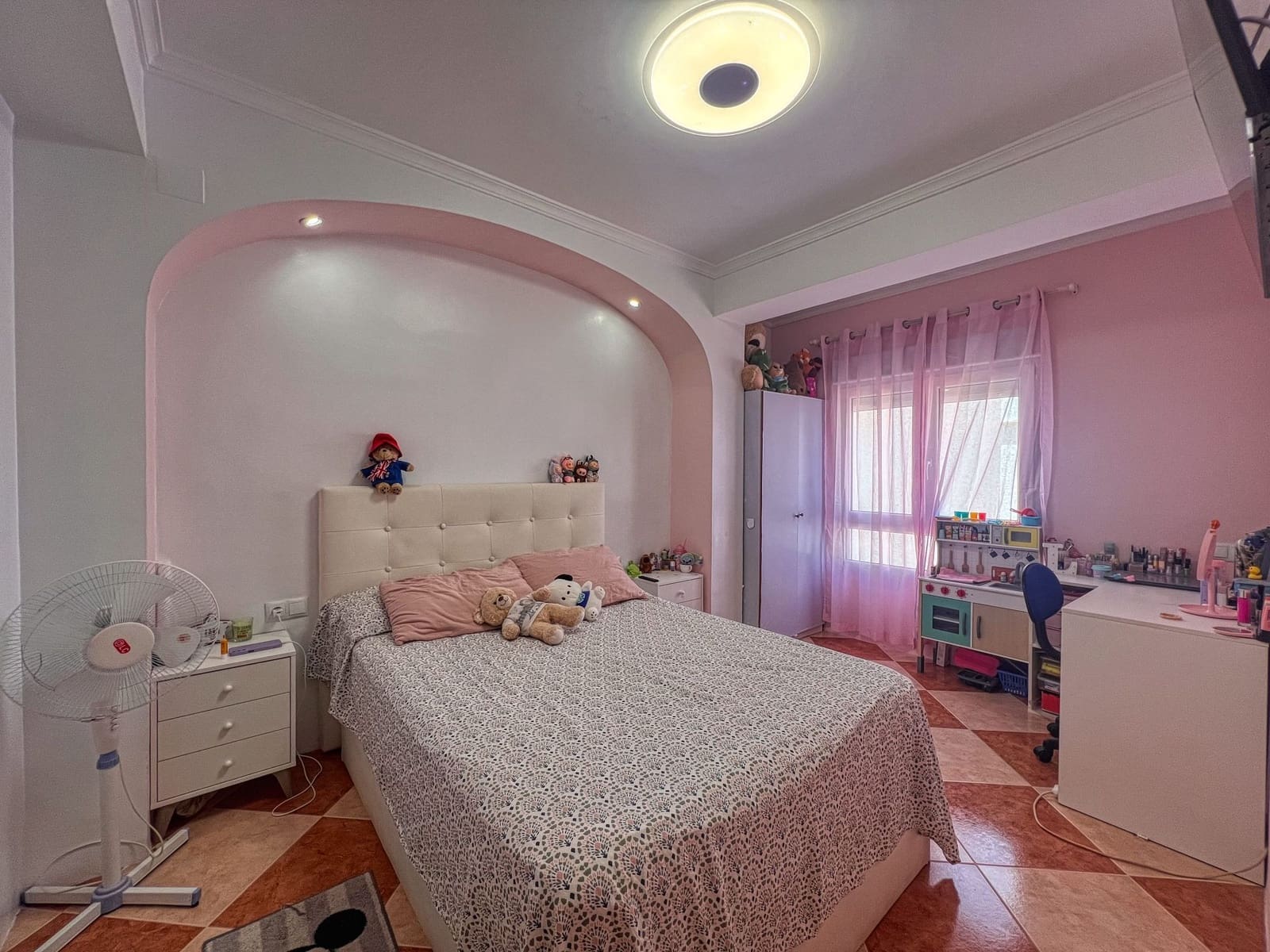 2 makuuhuone Asunto myytävänä paikassa Denia - 169 000 € (Ref: 9918858)