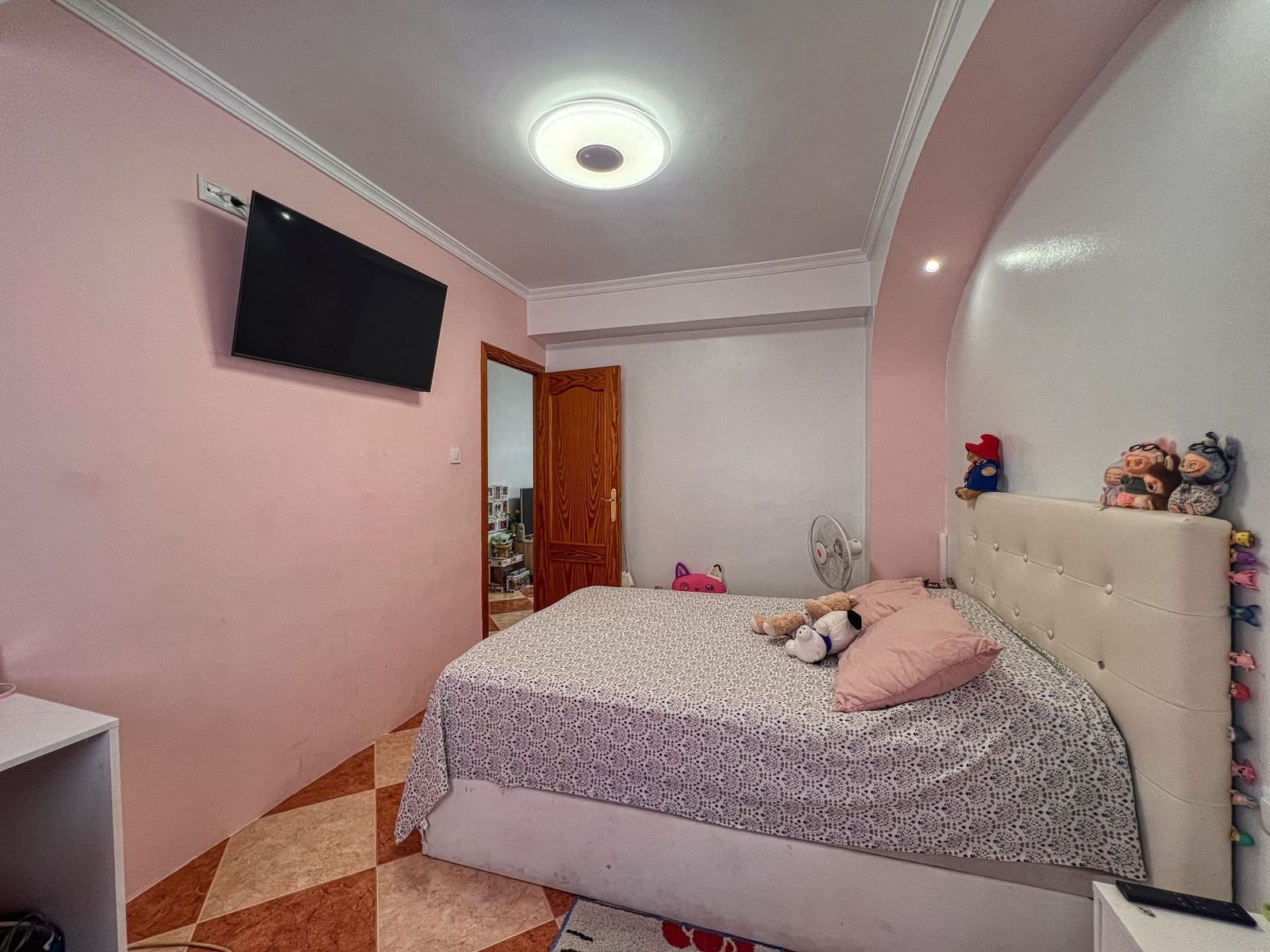 2 makuuhuone Asunto myytävänä paikassa Denia - 169 000 € (Ref: 9918858)