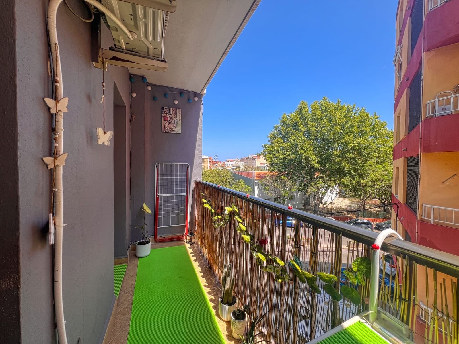 2 makuuhuone Asunto myytävänä paikassa Denia - 169 000 € (Ref: 9918858)