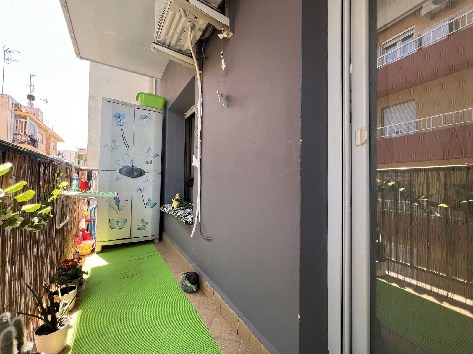 2 makuuhuone Asunto myytävänä paikassa Denia - 169 000 € (Ref: 9918858)