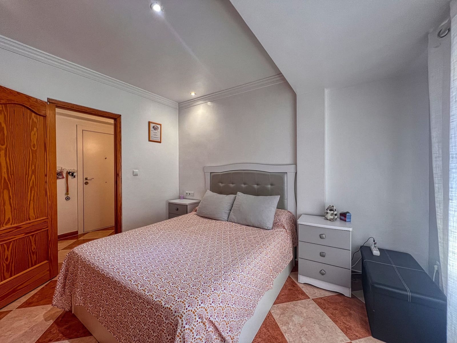 2 makuuhuone Asunto myytävänä paikassa Denia - 169 000 € (Ref: 9918858)
