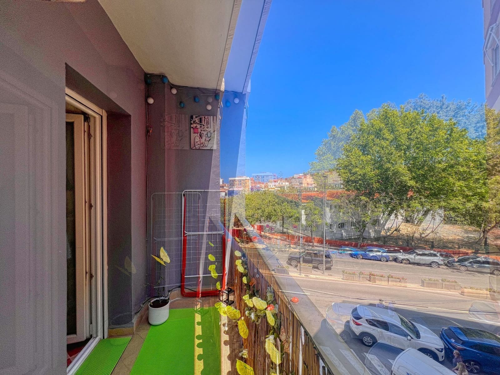 2 makuuhuone Asunto myytävänä paikassa Denia - 169 000 € (Ref: 9918858)