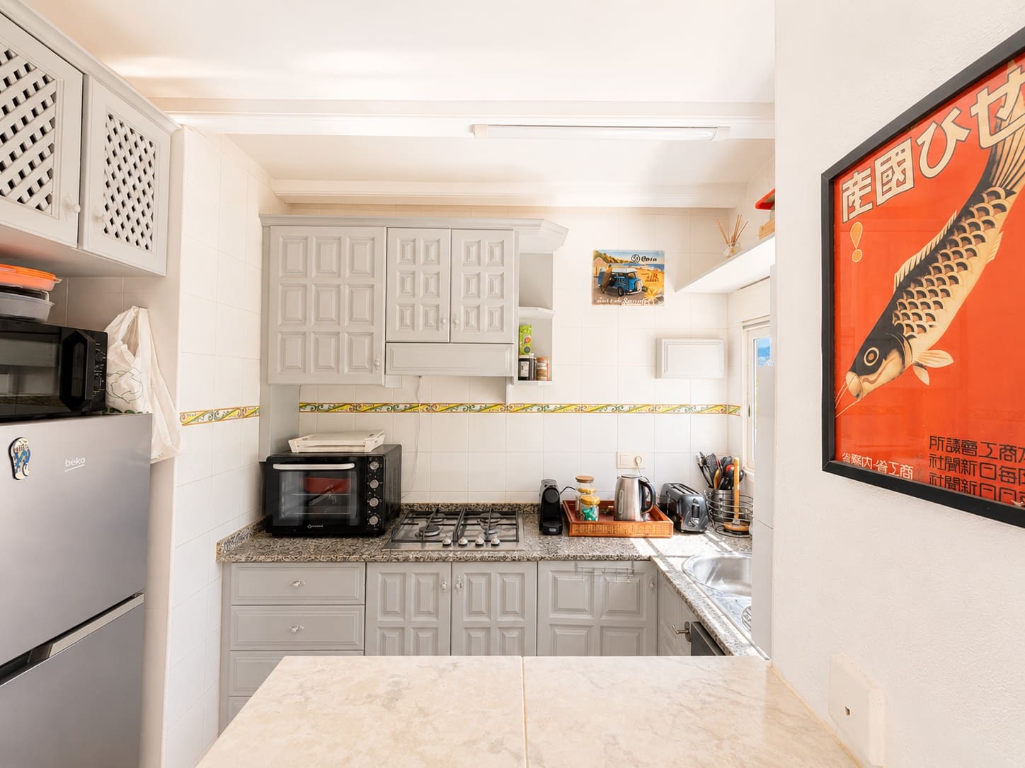 2 chambre Villa/Maison Semi-Mitoyenne à vendre à Denia avec garage - 299 000 € (Ref: 9918859)