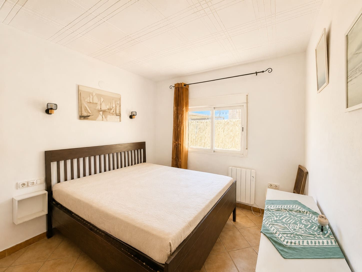2 chambre Villa/Maison Semi-Mitoyenne à vendre à Denia avec garage - 299 000 € (Ref: 9918859)