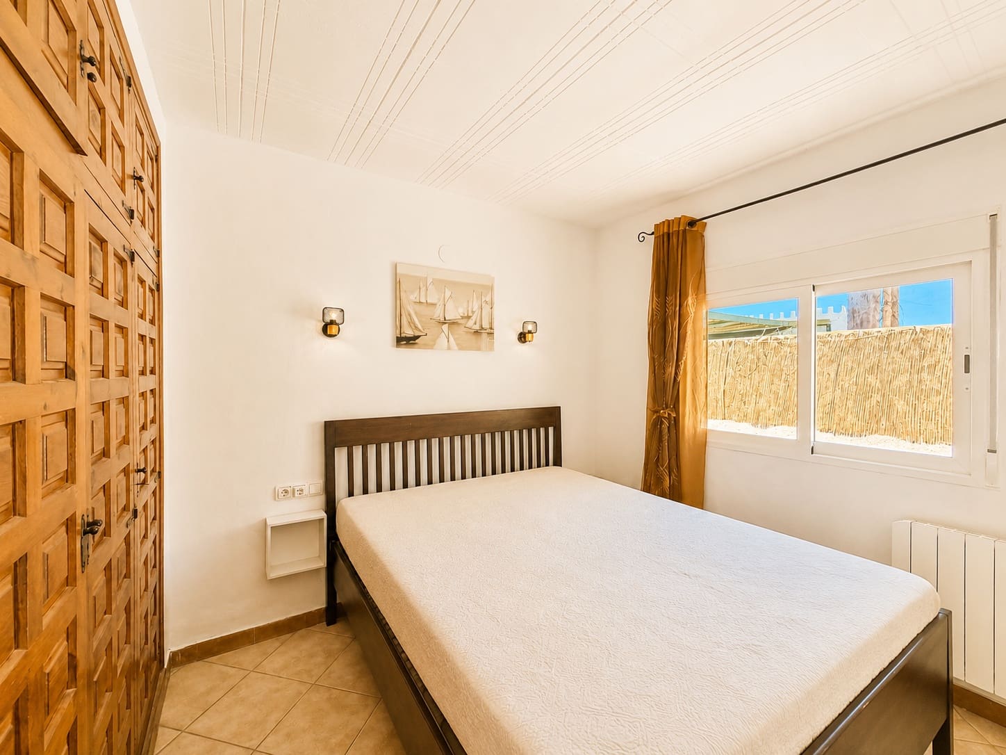2 chambre Villa/Maison Semi-Mitoyenne à vendre à Denia avec garage - 299 000 € (Ref: 9918859)