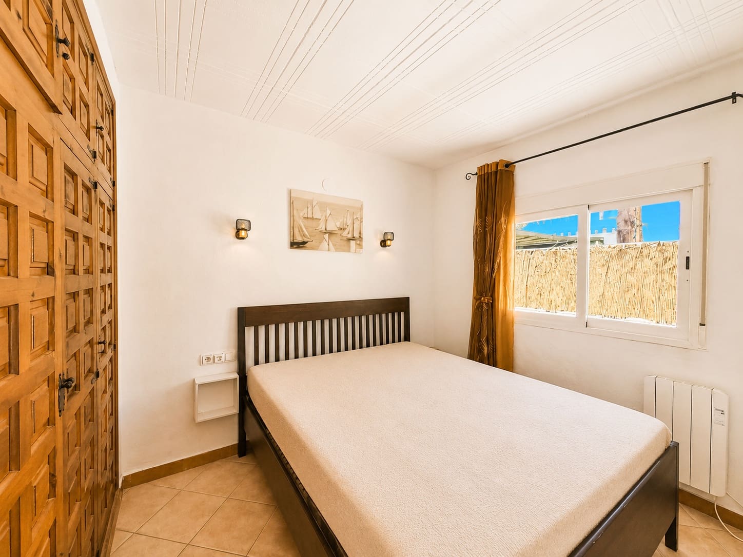 2 chambre Villa/Maison Semi-Mitoyenne à vendre à Denia avec garage - 299 000 € (Ref: 9918859)