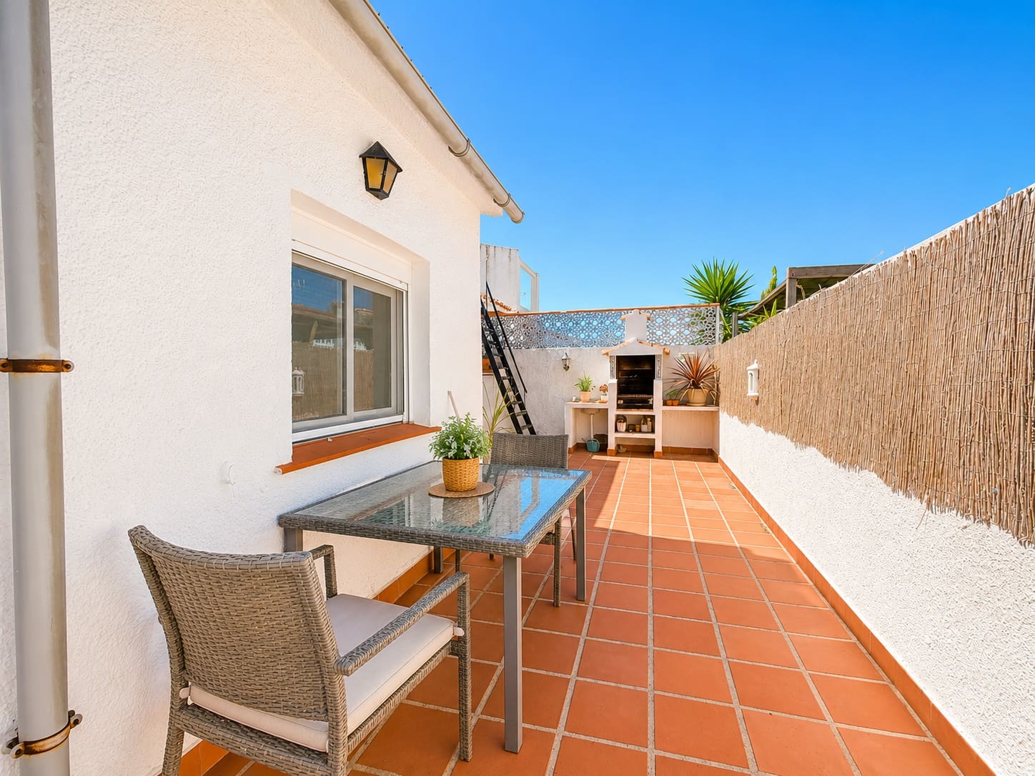 2 chambre Villa/Maison Semi-Mitoyenne à vendre à Denia avec garage - 299 000 € (Ref: 9918859)