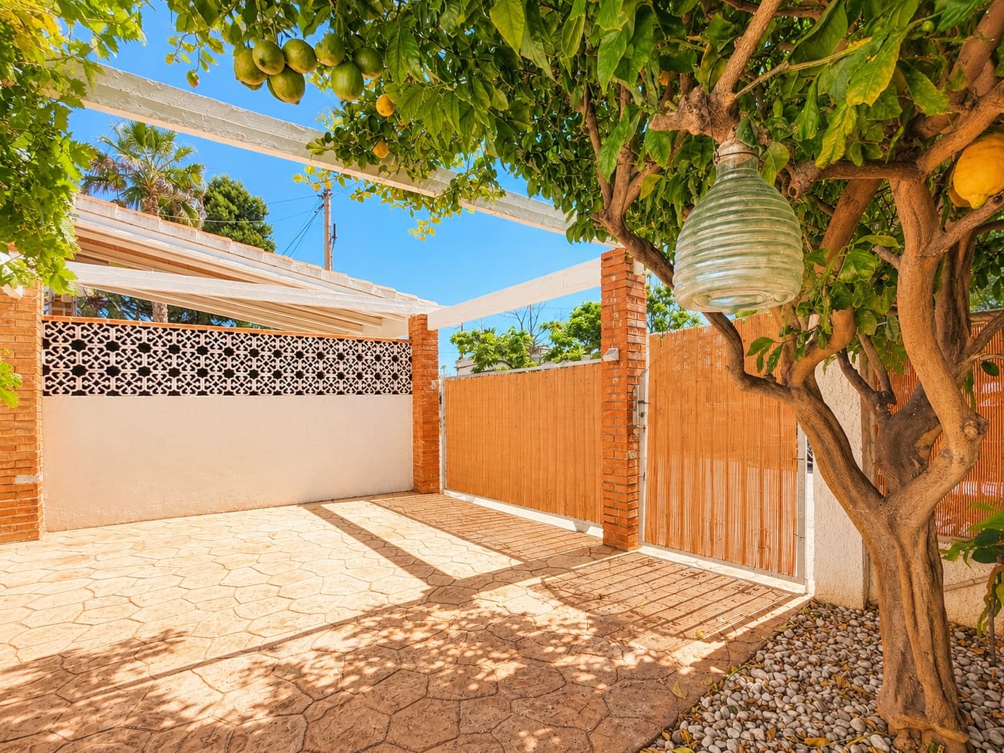 2 chambre Villa/Maison Semi-Mitoyenne à vendre à Denia avec garage - 299 000 € (Ref: 9918859)