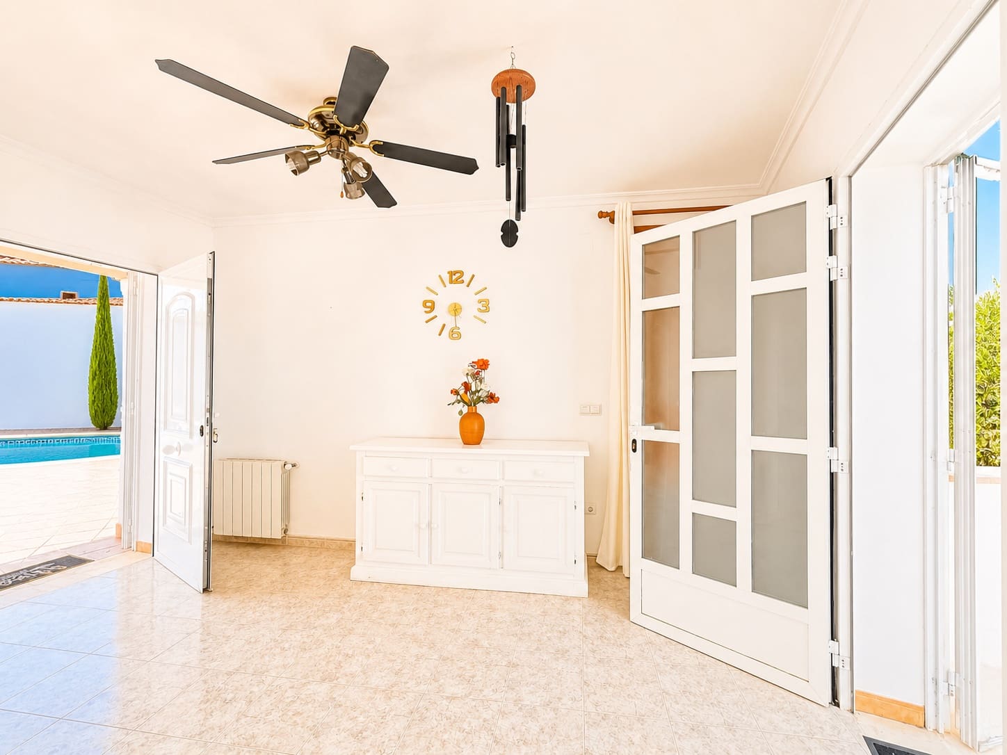 3 quarto Moradia para venda em Denia com piscina garagem - 485 000 € (Ref: 9918860)