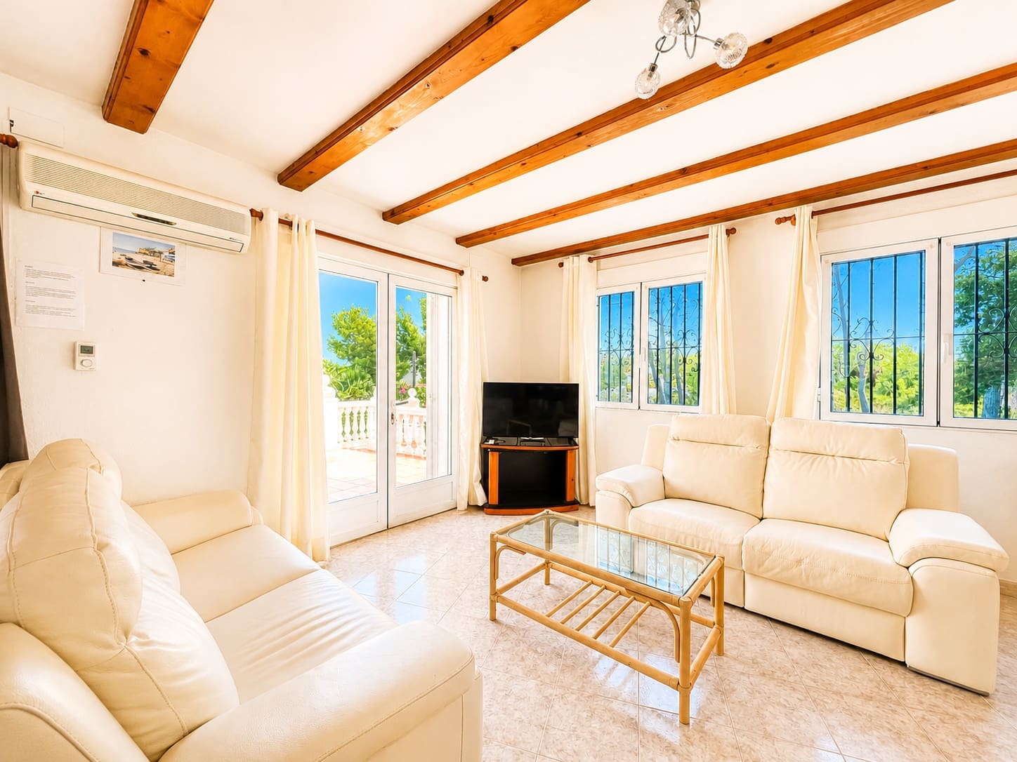 3 quarto Moradia para venda em Denia com piscina garagem - 485 000 € (Ref: 9918860)