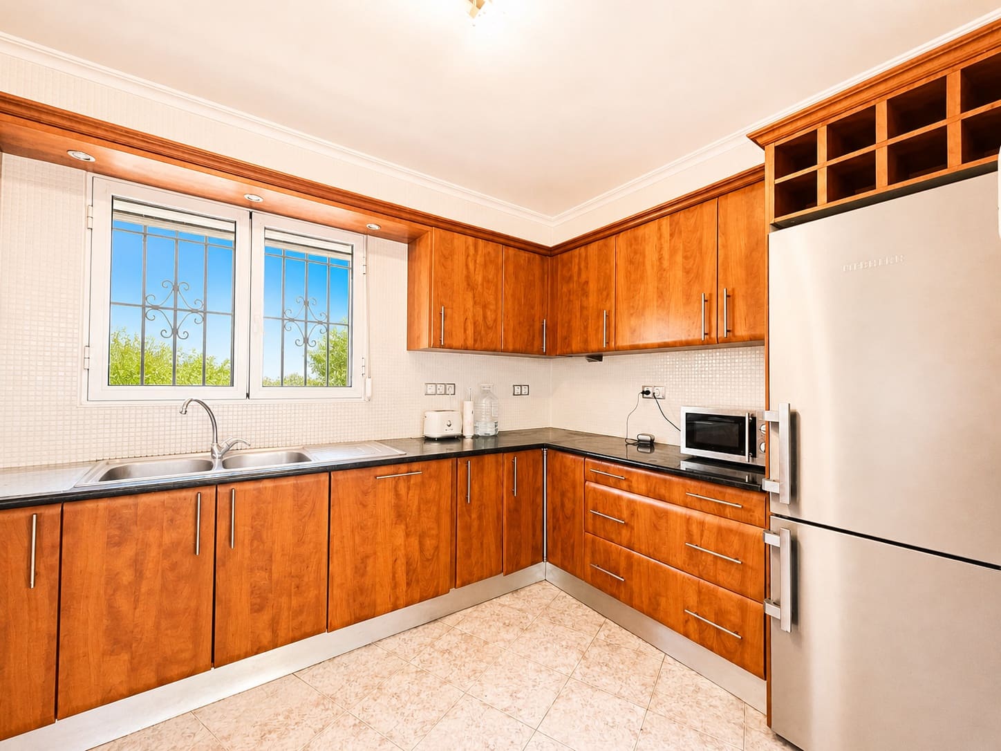3 quarto Moradia para venda em Denia com piscina garagem - 485 000 € (Ref: 9918860)