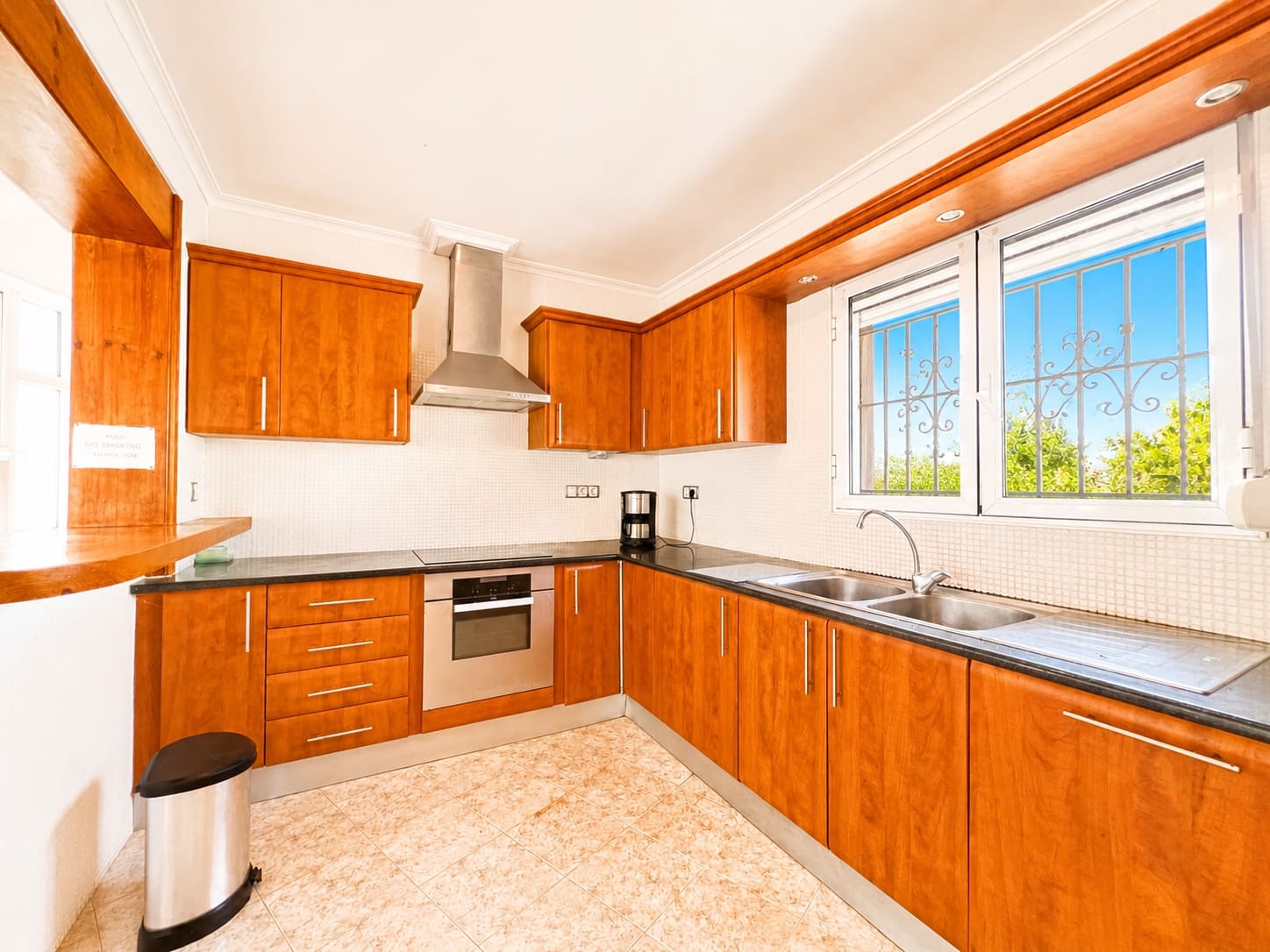 3 quarto Moradia para venda em Denia com piscina garagem - 485 000 € (Ref: 9918860)