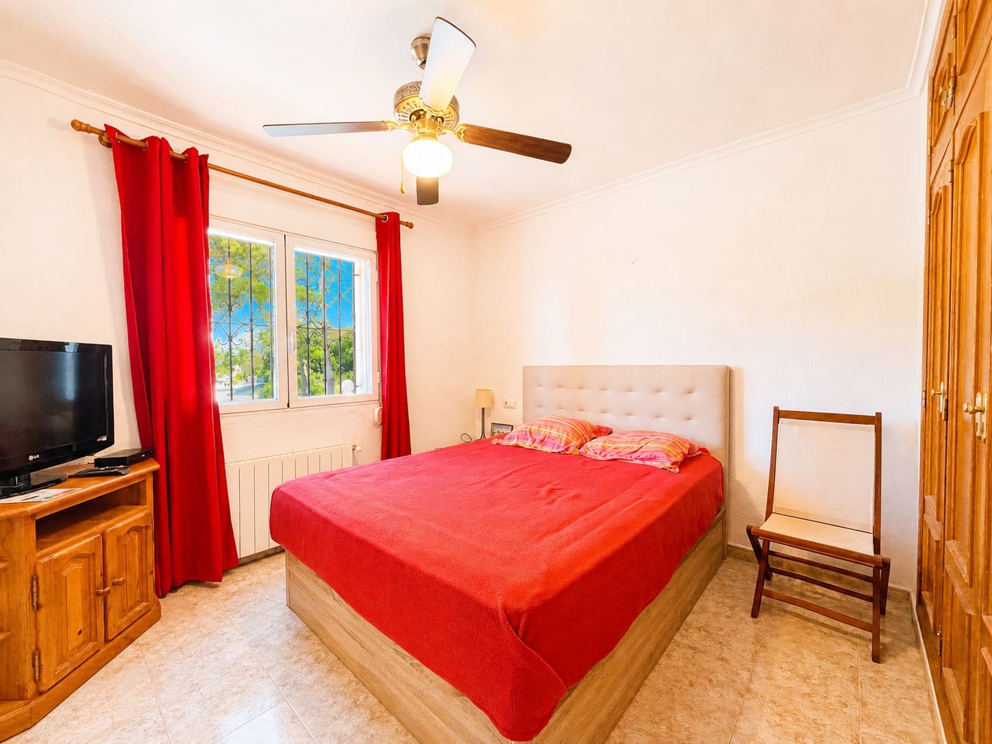 3 quarto Moradia para venda em Denia com piscina garagem - 485 000 € (Ref: 9918860)